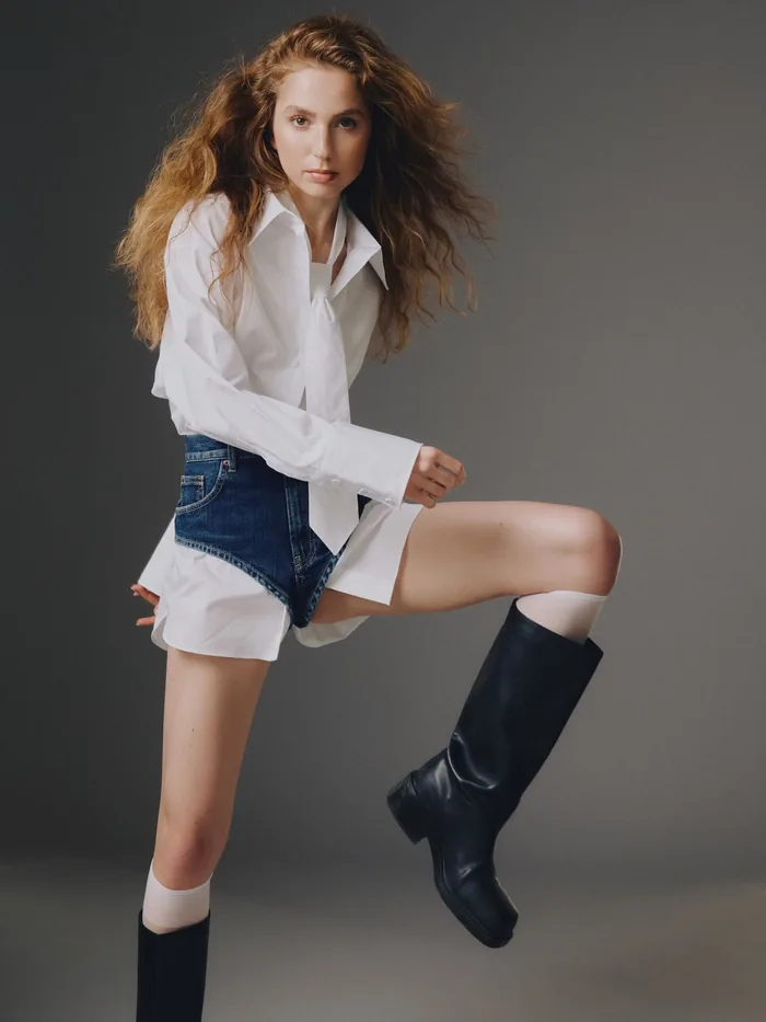Fashion 2